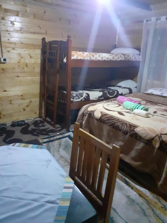 Guesthouse Dioni Valbona Exteriör bild