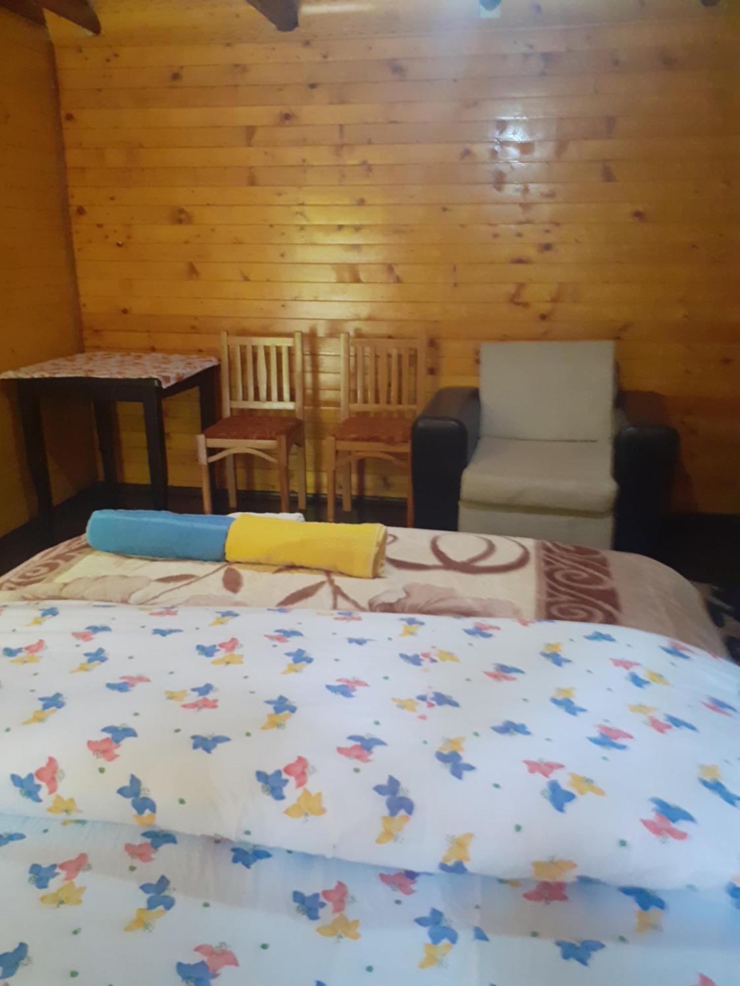 Guesthouse Dioni Valbona Rum bild